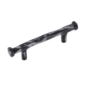 Traditional Forged Iron Pull - 7431