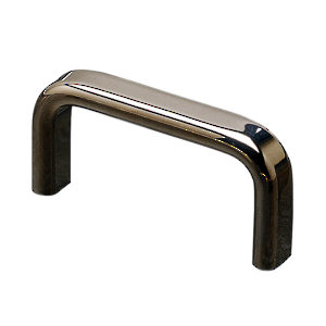 Contemporary Stainless Steel Pull - 750