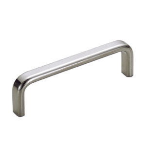 Contemporary Stainless Steel Pull - 75