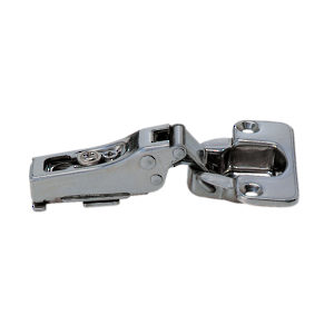 Stainless Self-Closing 100° Hinges