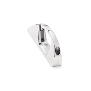 Utility Stainless Steel Latch Hook - 7580