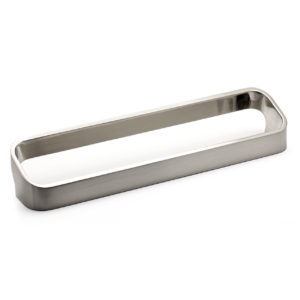 Contemporary Metal Pull - 7715