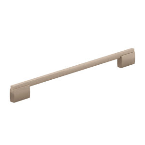 Contemporary Metal Pull - 7990