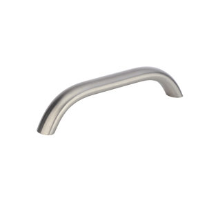 Contemporary Stainless Steel Pull - 82S