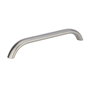 Contemporary Stainless Steel Pull - 82S