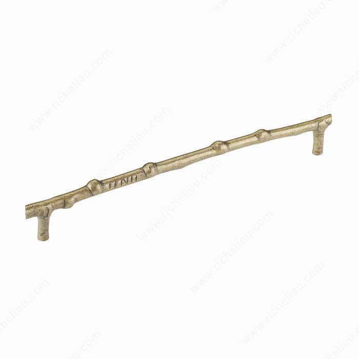 Traditional Bronze Pull 8417 Richelieu Hardware   1110941 700 