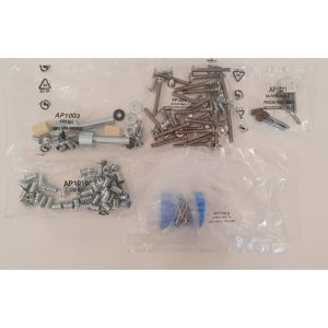 Cielo Replacement Hardware Kit for Wall Beds 2.1