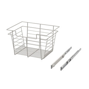 Richelieu Design-R Pull-Out Wire Basket