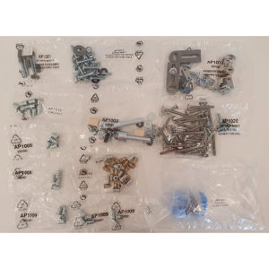 Stella Replacement Hardware Kit for Wall Beds 2.1