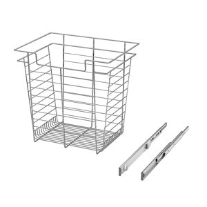 Richelieu Design-R Pull-Out Wire Basket