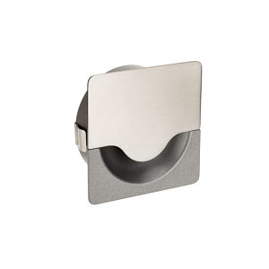 Square Grommet with Half-Moon Opening - Rialto Limited Edition