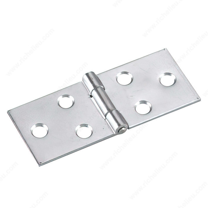 Hinges and Accessories - Richelieu Hardware