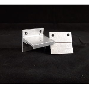 RO 82 Wall Brackets for Upper Track