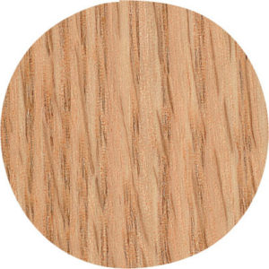 Prefinished Wood Cover Cap, 14 mm (9/16")