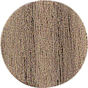 Tapa - madera sin pulir, de 14 mm (9 / 16 ")