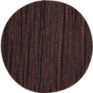 Tapa - PVC de 14 mm (9 / 16 "), colores de madera de grano