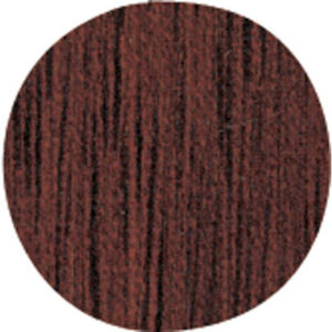 Cache-vis en PVC de 14mm (9/16 po) - Grain de bois