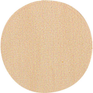 Cover Cap - PVC, 18mm (11/16"), Wood Grain