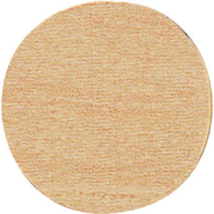 Tapa - PVC, 18 mm (11/16 "), de madera de grano