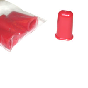 Replacement Caps for Glü-Bot Bottle