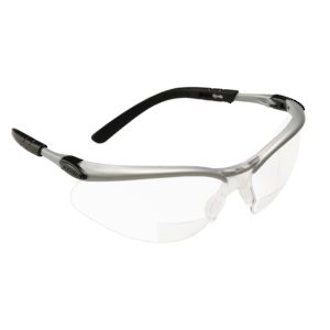 Fully Adjustable BX Safety Glasses