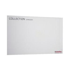 Blank Expression Board (Double) 97V002