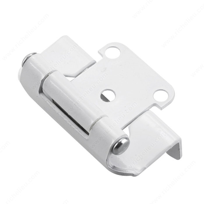 Self-Closing Hinge - Richelieu Hardware