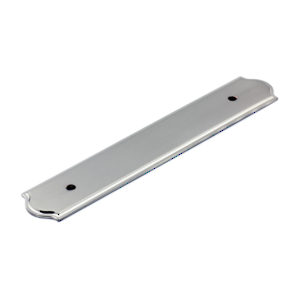 Transitional Metal Backplate for Pull -1040