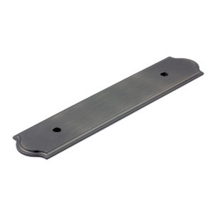Transitional Metal Backplate for Pull -1040
