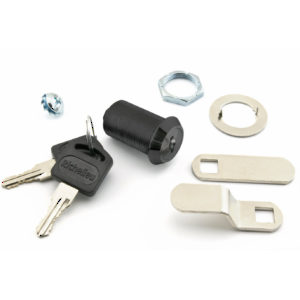 Cam Lock for Panel Thickness up to 23 mm