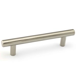 Contemporary Steel Pull - 205