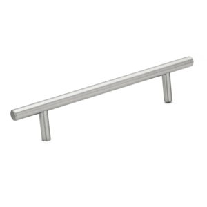 Contemporary Stainless Steel Pull - 2102