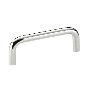 Contemporary Metal Pull - 2288