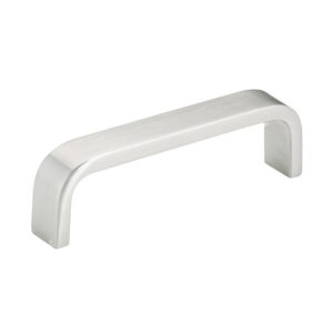 Contemporary Stainless Steel Pull - 2451