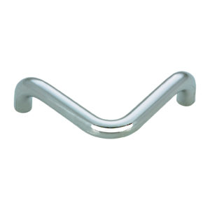 Contemporary Metal Pull - 2586