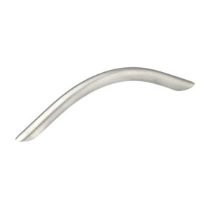 Contemporary Stainless Steel Pull - 3013