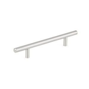 Contemporary Stainless Steel Pull - 305