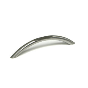 Contemporary Stainless Steel Pull - 3409