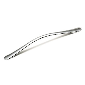 Contemporary Metal Pull - 3636