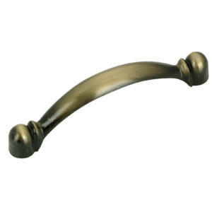 Traditional Metal Pull - 3663
