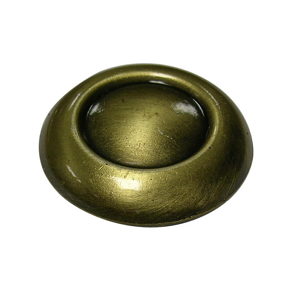 Traditional Metal Knob - 3819