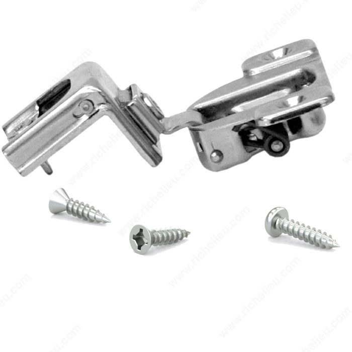 COMPACT 39C Hinge 110° - Richelieu Hardware