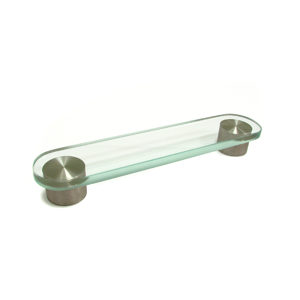 Modern Glass Pull - 4530