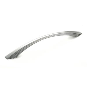 Contemporary Metal Pull - 4646