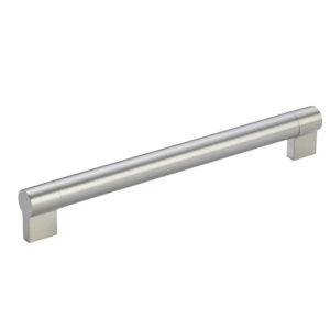 Contemporary Stainless Steel Pull - 500