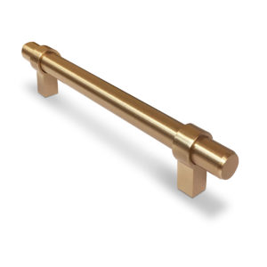 Contemporary Metal Pull - 5016