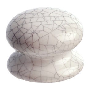 Eclectic Ceramic Knob - 5223