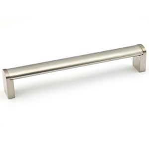 Contemporary Stainless Steel Pull - 525