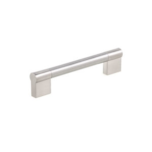 Contemporary Stainless Steel Pull - 527