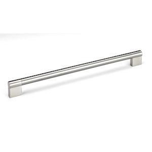 Contemporary Stainless Steel Pull - 527